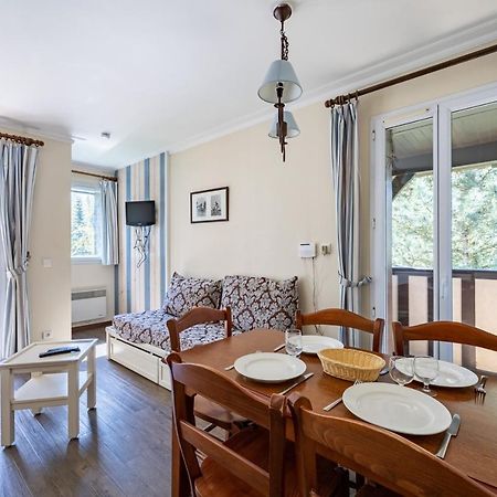 Le Swing Apartment Deauville Ngoại thất bức ảnh