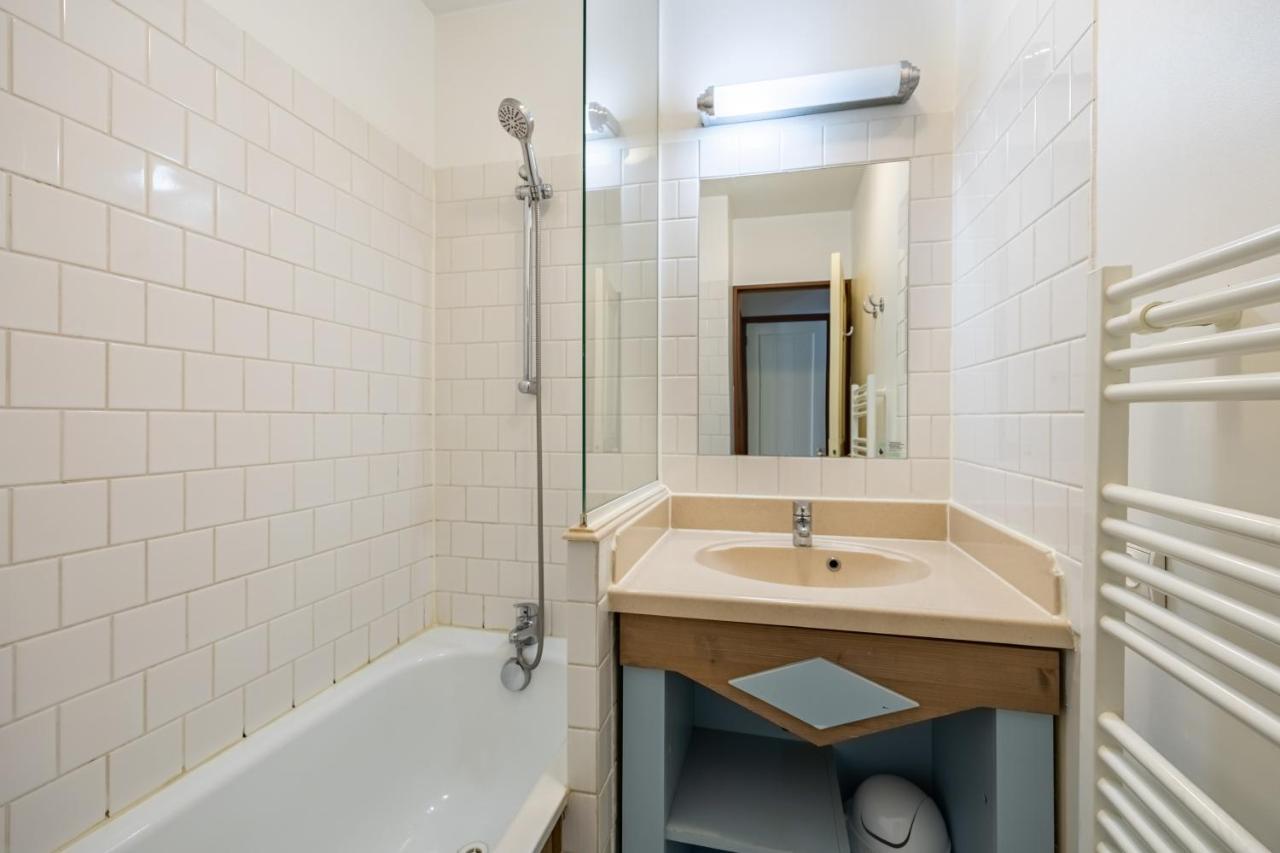 Le Swing Apartment Deauville Ngoại thất bức ảnh